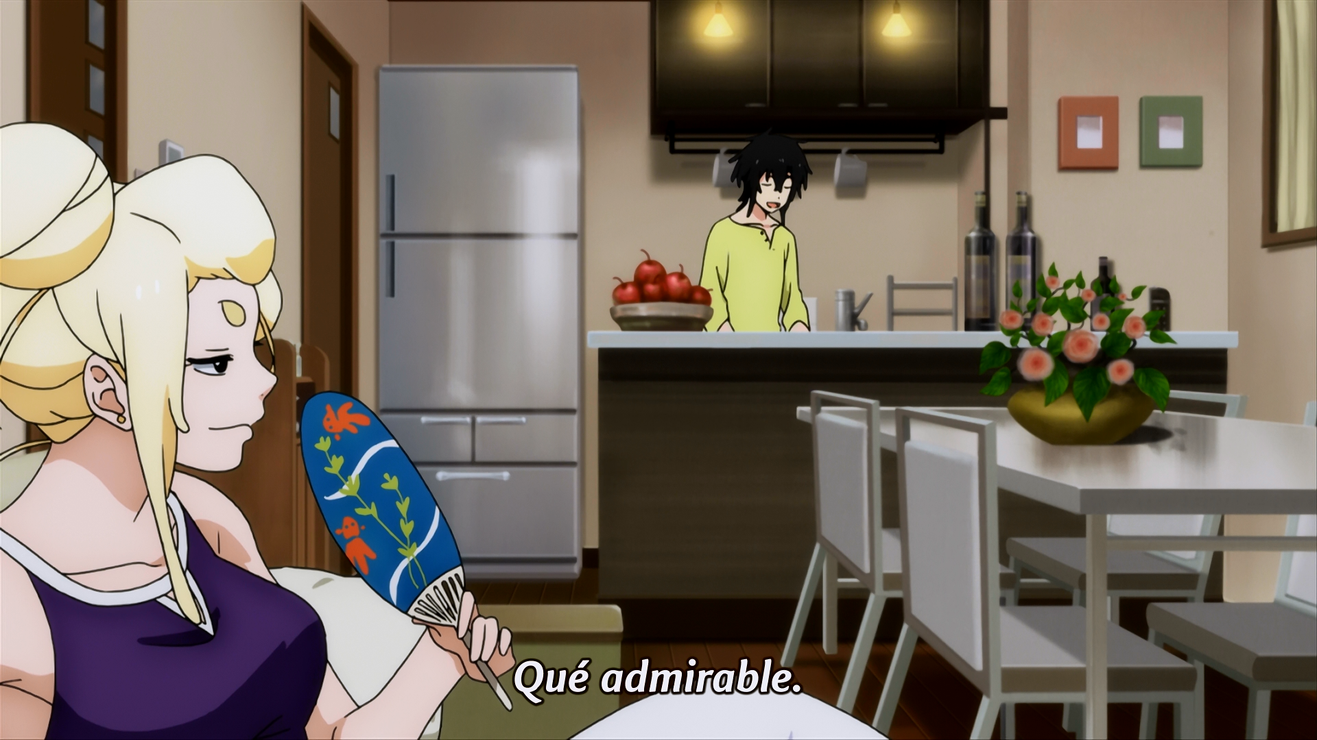 Eiyuu Kaitai (Sunshine Fansub)